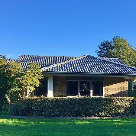 Bethlehem Garden Retreat Lejlighed Tauranga Eksteriør billede